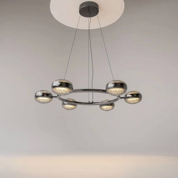 Подвесной светильник Maytoni MOD299PL-L60BC3K