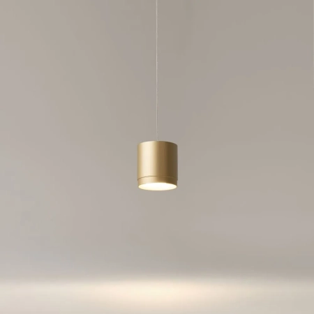 Подвесной светильник Technical P088PL-GX53-MG