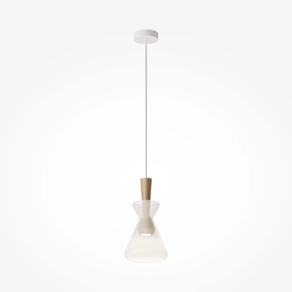 Подвесной светильник Maytoni MOD405PL-01W2