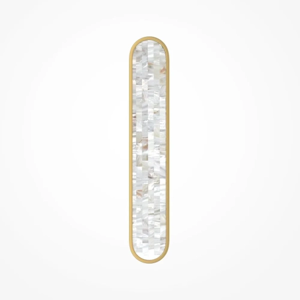 Настенный светильник (бра) Maytoni MOD429WL-L30BSK