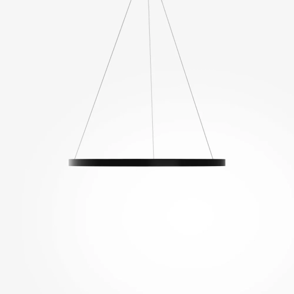 Подвесной светильник Maytoni MOD058PL-L42BK