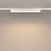 Трековый светильник Technical TR080-1-18W3K-W