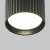 Потолочный светильник Technical C106CL-GX53-B