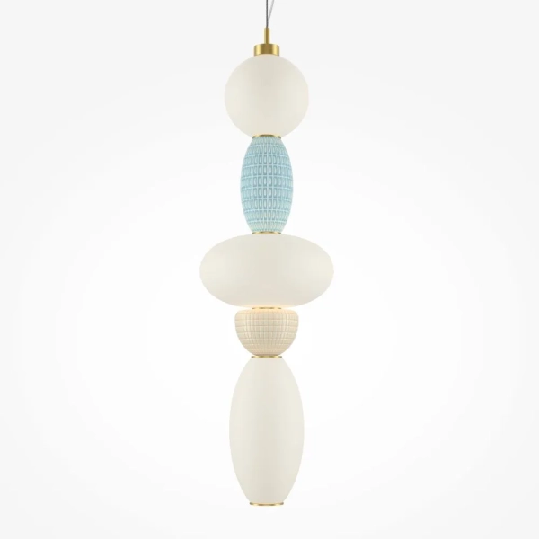 Подвесной светильник Maytoni MOD297PL-L24BS3K1