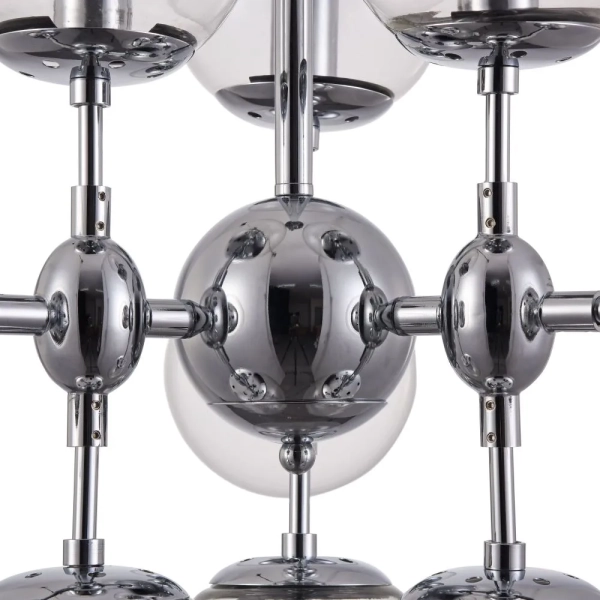 Подвесной светильник Freya FR5596PL-09CH