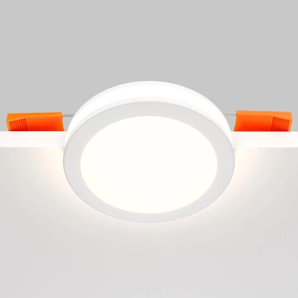 Встраиваемый светильник Technical DL2001-L7W