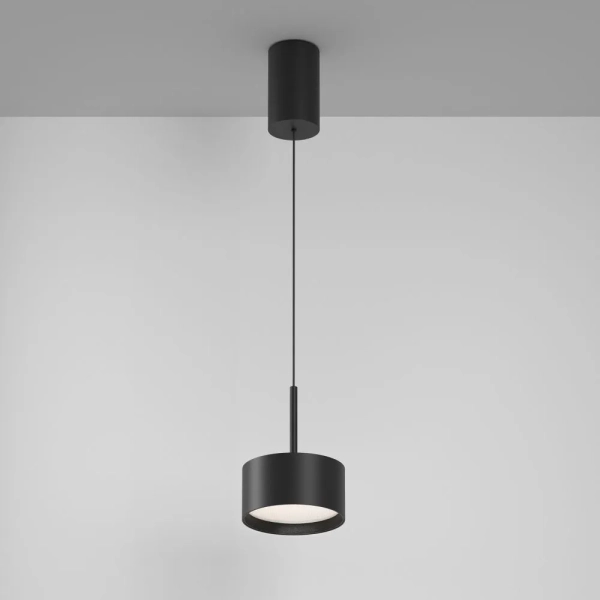 Подвесной светильник Technical P102PL-12W4K-B