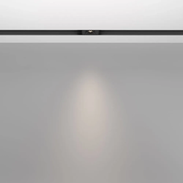 Трековый светильник Technical TR100-2-2W4K-S-B