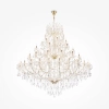 Подвесной светильник Maytoni DIA881-PL-56-G