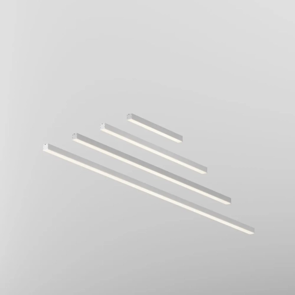 Линейный светильник Technical LL311002
