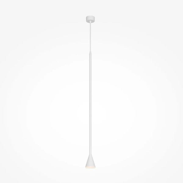 Подвесной светильник Technical P064PL-01W-1