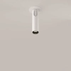 Встраиваемый светильник Technical C141RS-L125-6W3K-W