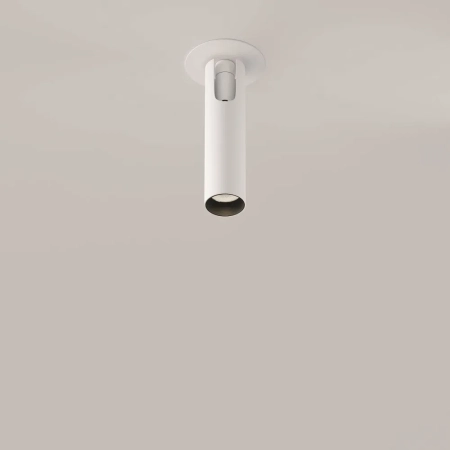 Встраиваемый светильник Technical C141RS-L125-6W3K-W