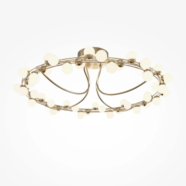 Потолочный светильник Maytoni MOD081CL-L48G3K