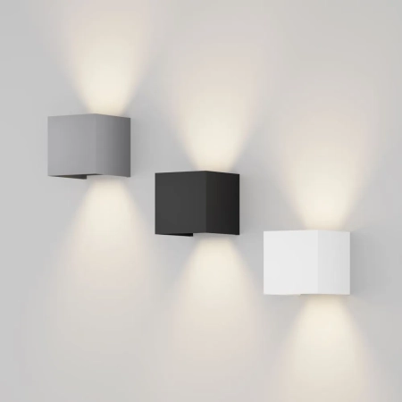 Архитектурная подсветка Outdoor O572WL-L20B3K