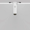 Встраиваемый светильник Technical C141RS-L125-6W3K-W