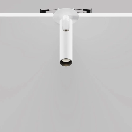 Встраиваемый светильник Technical C141RS-L125-6W3K-W