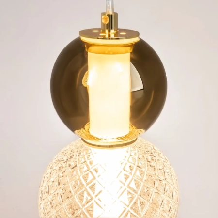 Подвесной светильник Maytoni MOD273PL-L33G3K