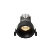 Встраиваемый светильник Technical DL123-10W-3K-B
