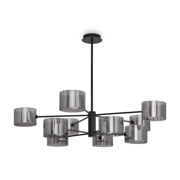 Потолочный светильник Freya FR5544CL-10B