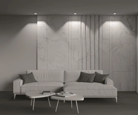 Встраиваемый светильник Technical DL043-01-15W3K-SQ-W