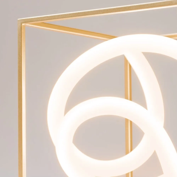 Настольный светильник Maytoni MOD345TL-L11BS3K