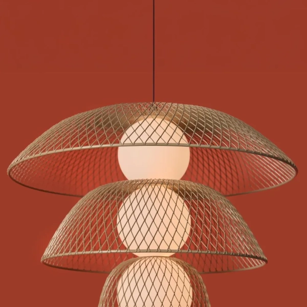 Подвесной светильник Freya FR5545PL-L5BG