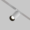 Трековый светильник Technical TR032-2-5W3K-S-W