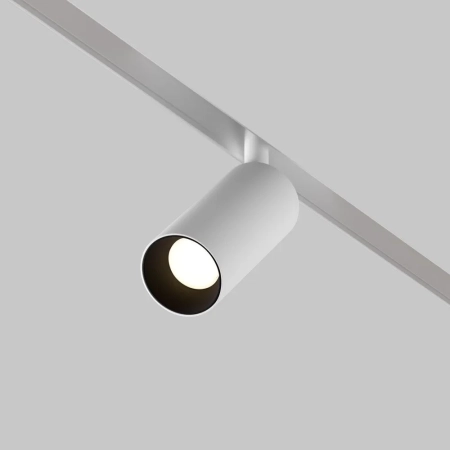 Трековый светильник Technical TR032-2-5W3K-S-W