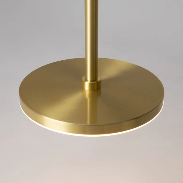 Подвесной светильник Technical P076PL-L12W3K-BS