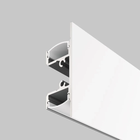 Комплектующие к светодиодной ленте Led Strip ALM-1848-W-2M