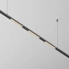 Светильник Technical C147CL-L300-6W3K-B