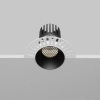 Встраиваемый светильник Technical DL119-10W-4K-TRS-B