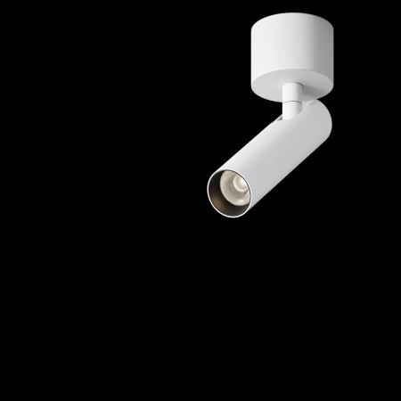 Потолочный светильник Technical C141CL-L125-6W3K-W