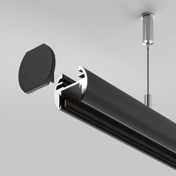 Шинопровод накладной/подвесной Technical TRX172-R-112B