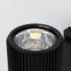 Уличный настенный светильник Outdoor O419WL-01B