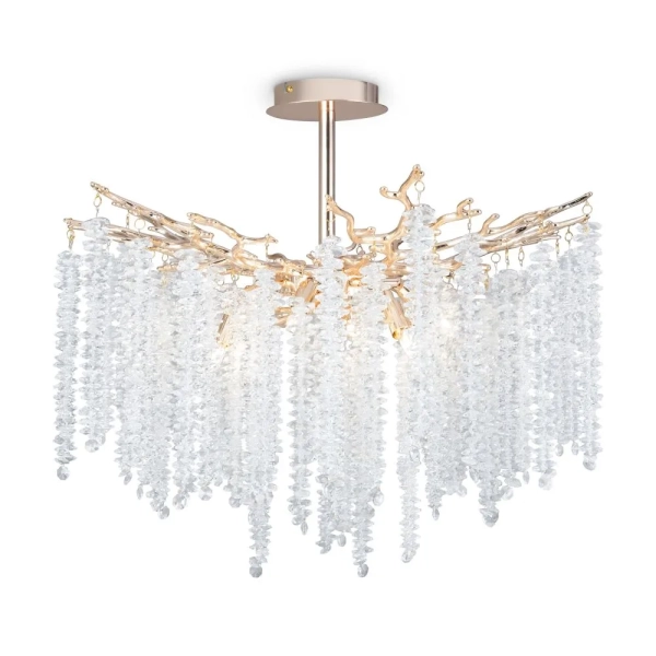 Потолочный светильник Freya FR1010CL-08G