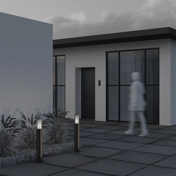 Ландшафтный светильник Outdoor O576FL-01B