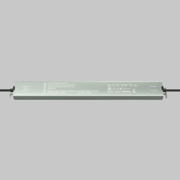 Источник напряжения Led Strip 832003