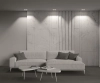 Встраиваемый светильник Technical DL043-02-15W3K-SQ-W
