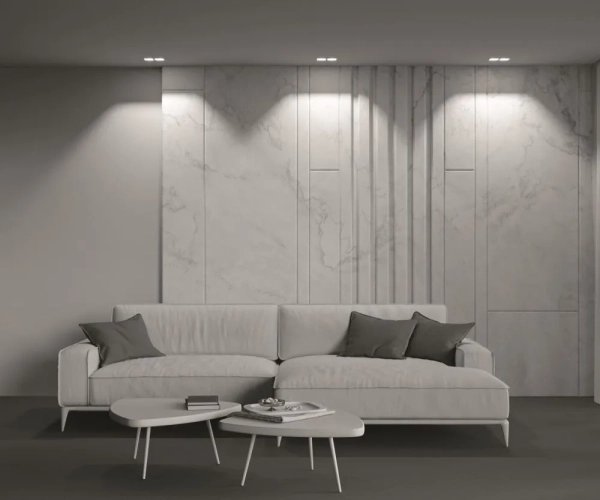 Встраиваемый светильник Technical DL043-02-15W3K-SQ-W