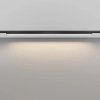 Трековый светильник Technical TR192-1-21W3K-B