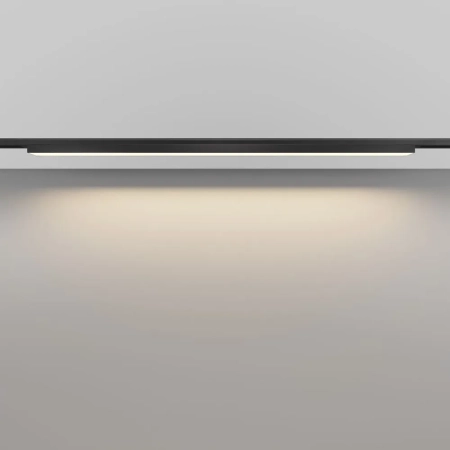 Трековый светильник Technical TR192-1-21W3K-B