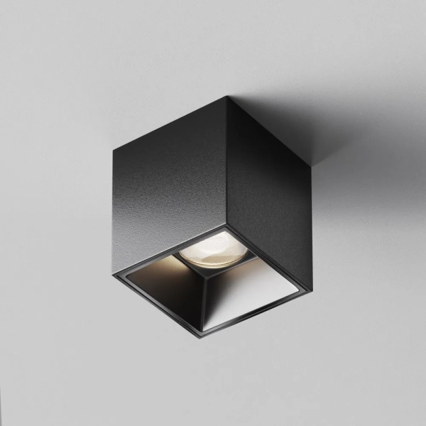 Потолочный светильник Technical C064CL-5W4K-SQ-B