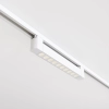 Трековый светильник Technical TR010-1-10W3K-M-W