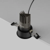 Встраиваемый светильник Technical DL116-10W-2.7K-B
