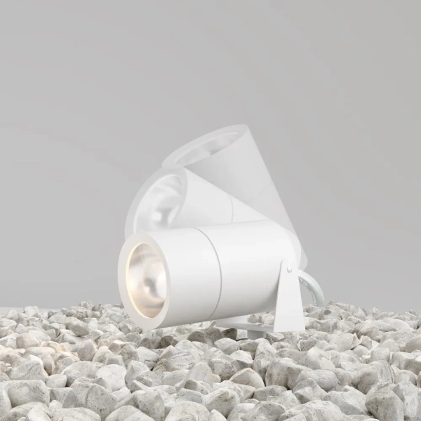 Ландшафтный светильник Outdoor O050FL-L15W3K