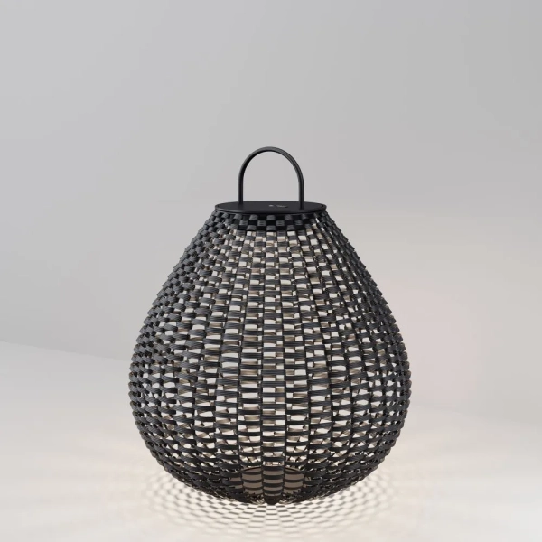 Уличный переносной аккумуляторный светильник Outdoor O530FL-L5B3K