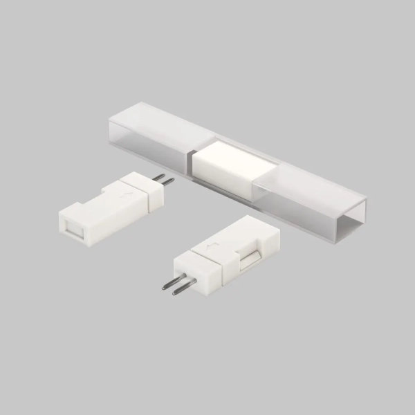 Комплектующие к светодиодной ленте с токоведущими элементами Led Strip 201207