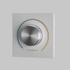 Роторная панель управления Lighting control 721035